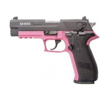 AMERICAN TACTICAL IMPORTS FIREFLY PINK .22 LR 4-INCH 10RDS
