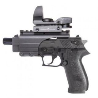 AMERICAN TACTICAL IMPORTS FIREFLY RED DOT PACKAGE .22 LR 4.9-INCH 10RDS