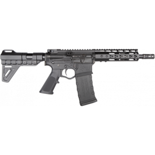 ATI OMNI HYBRID MX PISTOL 7-INCH 30RDS 5.56