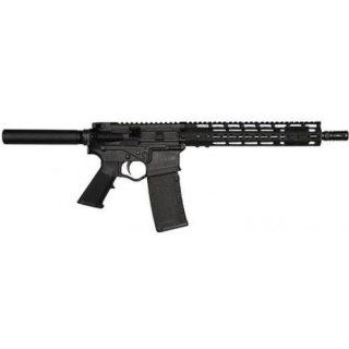 AMERICAN TACTICAL IMPORTS OMNI HYBRID MAXX PISTOL .300 AAC BLACKOUT 10.5-INCH 30RDS KEYMOD RAIL