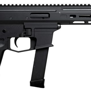 ANGSTADT ARMS MDP-9 PISTOL 9MM 5.85" BARREL 17-ROUNDS