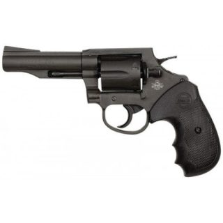 Armscor M200 SA/DA Black .38 SPL 4-inch 6Rds