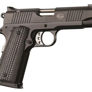 BUL ARMORY COMMANDER 9MM 4.25" BARREL 10-ROUNDS