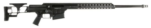 Barrett MRAD .338 Lapua Magunm 26" Barrel 10-Rounds