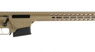 BARRETT MRAD FLAT DARK EARTH .300 PRC 26" BARREL 10-ROUNDS