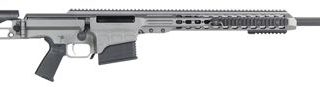 BARRETT MRAD BOLT GRAY/BLACK 7MM REM MAG 24-INCH 10RD