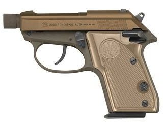 BERETTA 3032 TOMCAT 32 ACP 2.9" BARREL 7 RDS FDE TB