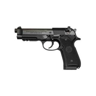 BERETTA 96A1 .40 S&W 4.9-INCH 10RDS SYNTHETIC BLACK