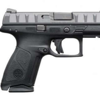 BERETTA APX CENTURION 3.7" BARREL 40 S&W 13 RDS