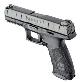 BERETTA APX .40 S&W 4.25" BARREL LE 10-ROUNDS