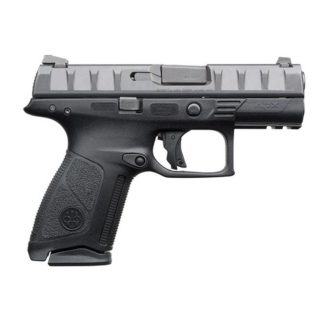BERETTA CENTURION APX 9MM 3.7" BARREL 3-15 RDS W/NS