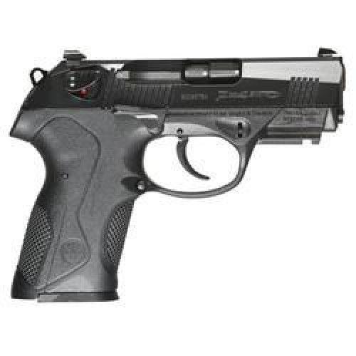 BERETTA PX4 -INCH F-INCH 9MM INOX 10RD FC