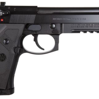 BERETTA M9A3 9MM 5" BARREL 10-ROUNDS