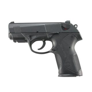 BERRETTA PX4 STORM TYPE-F COMPACT 40SW DASA NIGHT-SIGHTS 12RDS