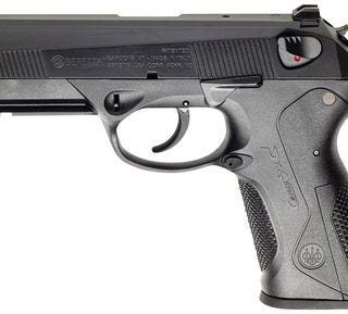BERETTA PX4 STORM BLUED .40SW 4-INCH 10RD