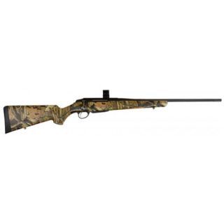 Beretta T3 JRTX032 Mossy Oak/ Blued 260 Rem 20 In Fluted 3 Rd