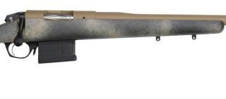 BERGARA PREMIER SERIES APPROACH 6MM CREEDMOOR 26" BARREL 5 RDS