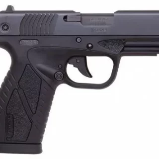 BERSA BPCC BLACK .380ACP 3.3-INCH 8RD
