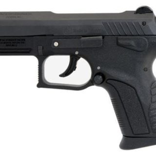 BERSA CP380 BLUED .380 ACP 3.3-INCH 12RDS MIL STD 1913 PICATINNY RAIL