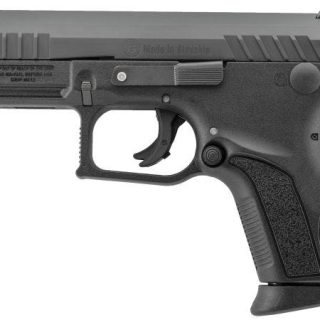 GRAND POWER Q1S MK12 BLACK 9MM 3.3-INCH 12RDS