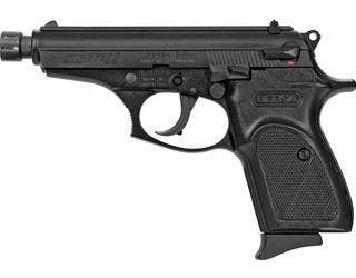 BERSA THUNDER 22 .22 LR 4.25" THREADED BARREL 10 ROUNDS