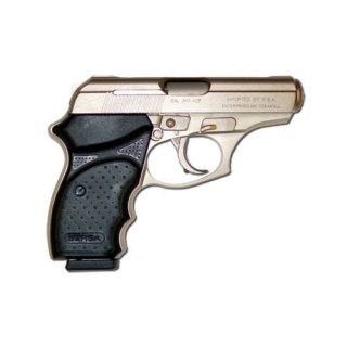 BERSA THUNDER 380 NICKEL .380ACP CC