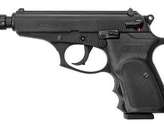 BERSA THUNDER MATTE 380ACP 8RDS TB 3.5-INCH BLK
