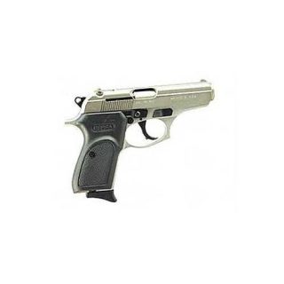 BERSA THUNDER PLUS 380 NICKEL 3.5-INCH 15RD