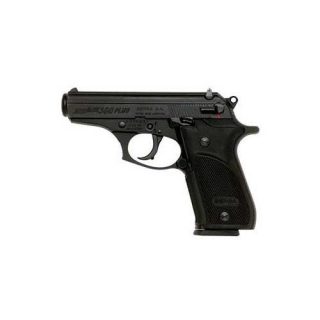 BERSA THUNDER PLUS 380 MATTE BLACK .380 ACP 3.5-INCH 15RD