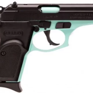 BERSA THUNDER 380 RE BLUE/BLK 380ACP