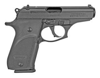 BERSA THUNDER PLUS .380 ACP 4.25" BARREL 15-ROUNDS