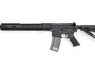 Black Rain Ordnance Spec15 .458 SOCOM 16" Barrel 10-Rounds