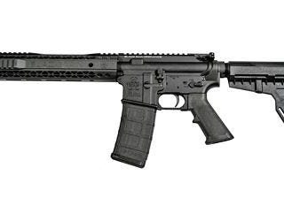 BLACK RAIN ORDNANCE SPEC15 PISTOL 5.56 NATO / .223 REM 10.5" BARREL 30-ROUNDS