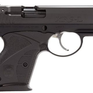 BOBERG ARMS 1XR9L75BKFBKSBKG1 ONYX 9MM 4.2 BL