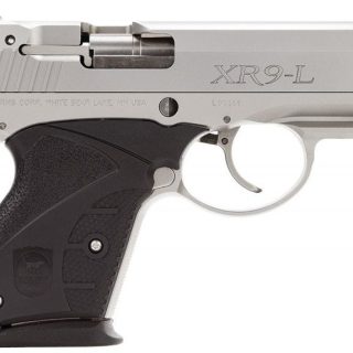 BOBERG ARMS 1XR9L75SVFSVSBKG1 PLAT 9MM 4.2 BL