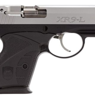 BOBERG ARMS 1XR9LSTD2 STD 9MM 4.2 TNS 2TN
