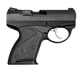 BOBERG ARMS 1XR9S75BKFBKSBKG1 ONYX 9MM 3.35 BL