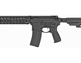BRAVO COMPANY RECCE-9 QRF PISTOL .300 AAC BLACKOUT 9" BARREL 30-ROUNDS
