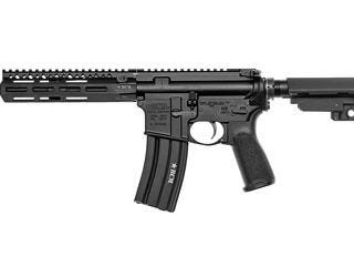 BRAVO COMPANY REECE-9 PISTOL .300 AAC BLACKOUT 9-INCH 30RDS