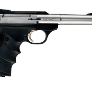 BROWNING BUCKMARK CAMPER STAINLESS URX FO