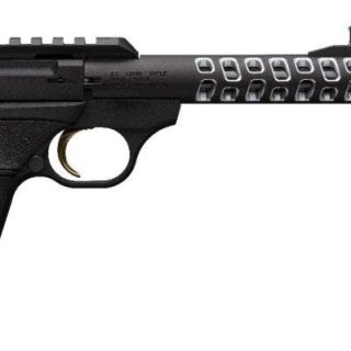 BROWNING BUCK MARK PLUS VISION 22 LR 5.87" BARREL 10 ROUNDS