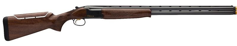 Browning Citori CXS Shotgun 12 GA 30" Barrel 2-Rounds