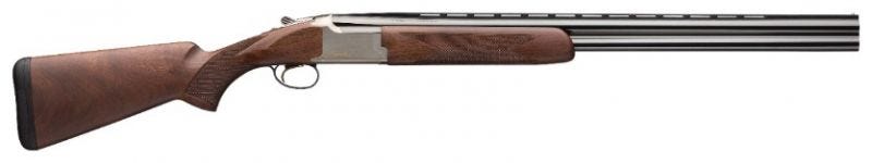 Browning Citori Hunter Grade II Walnut 16 GA 28" Barrel 2.75"-Chamber 2-Rounds