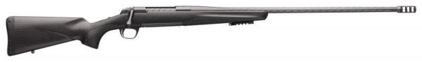 BROWNING X-BOLT PRO CARBON FIBER / GRAY 7MM REM MAG 26" BARREL 3-ROUNDS