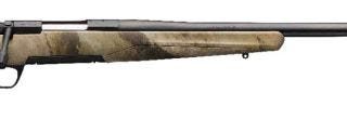 Browning X-Bolt Western Hunter Long Range 300 Win Mag 3 Rounds 26" Barrel A-TACS AU