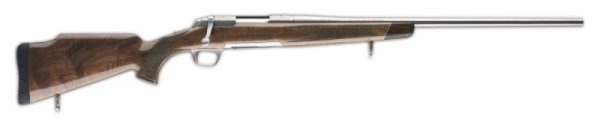 BROWNING X-BOLT WHITE GOLD GLOSS WALNUT & ROSEWOOD .22-250 REM 22-INCH 4RD