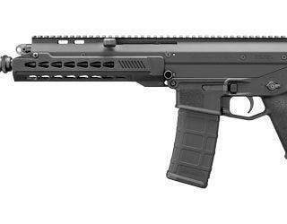 BUSHMASTER ACR PISTOL .223 REM / 5.56 10.5-INCH 30RDS