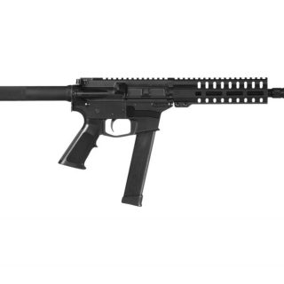 CMMG BANSHEE 100 MK10 10MM AUTO HARD COAT ANODIZED 8" BARREL 30-ROUNDS