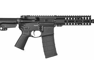 CMMG BANSHEE MK4 PISTOL 300 BLACKOUT 8" BARREL 30-ROUNDS