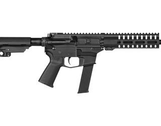 CMMG BANSHEE 200 MKGS PISTOL .40 SW 8" BARREL 22-ROUNDS